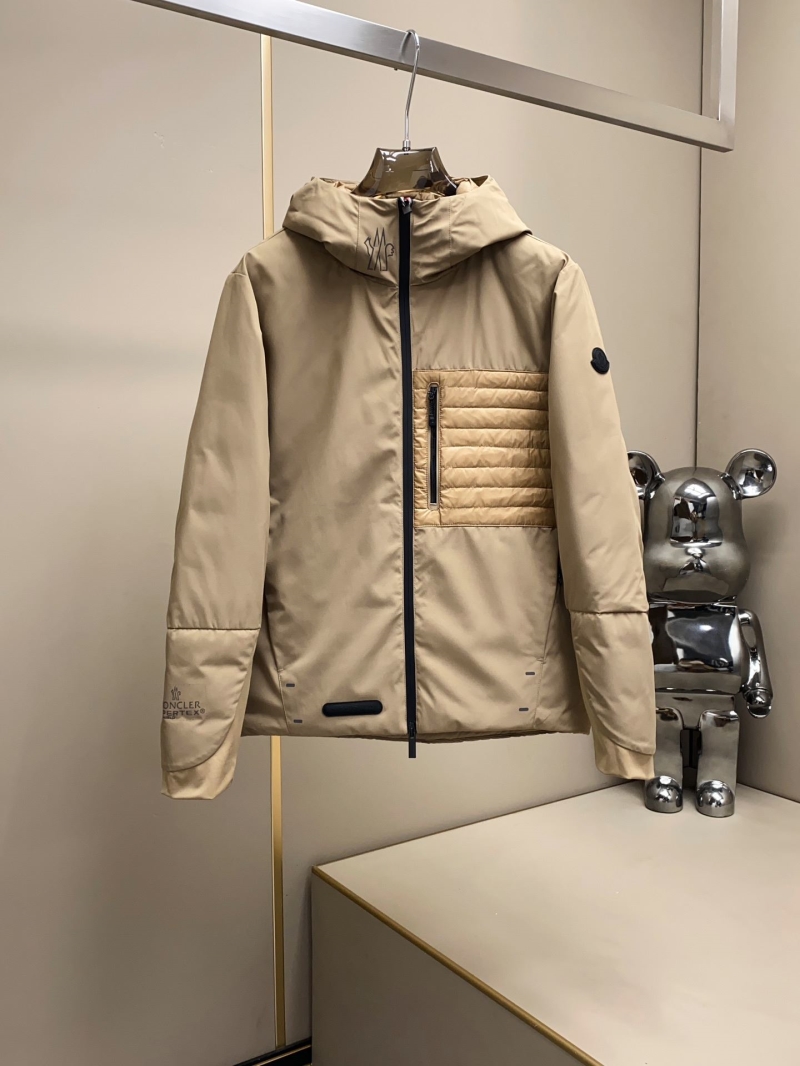 Moncler Down Coat